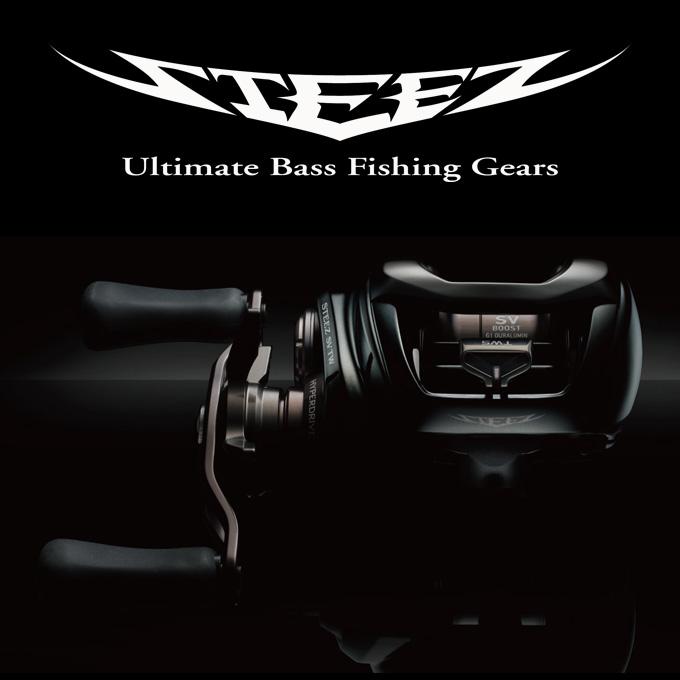 DAIWA(釣り) ダイワ 24 スティーズ SV TW 100XH 右ハンドル DAIWA(釣り) ダイワ 24 スティーズ SV TW 100XH 右ハンドル