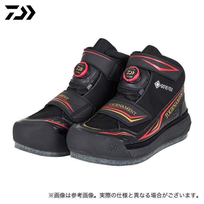 DAIWA(釣り) 【取り寄せ商品】 ダイワ TM-2601G (25.5/レッド DAIWA(釣り) 【取り寄せ商品】 ダイワ TM-2601G (25.5/レッド