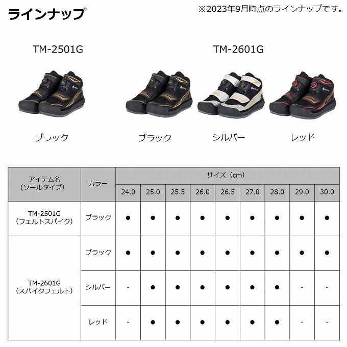 DAIWA(釣り) 【取り寄せ商品】 ダイワ TM-2501G (30.0 DAIWA(釣り) 【取り寄せ商品】 ダイワ TM-2501G (30.0