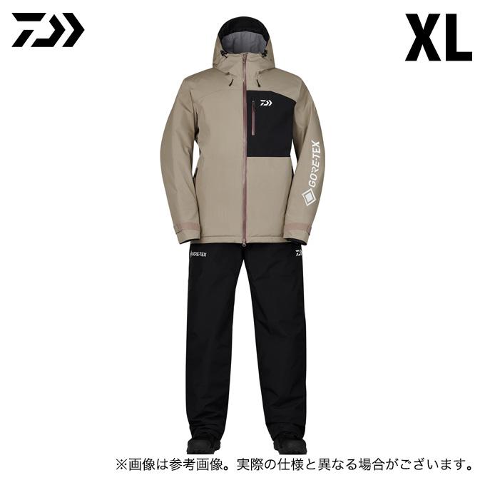 DAIWA（ダイワ） 【取り寄せ商品】 DW-1923 (グレージュ／XL