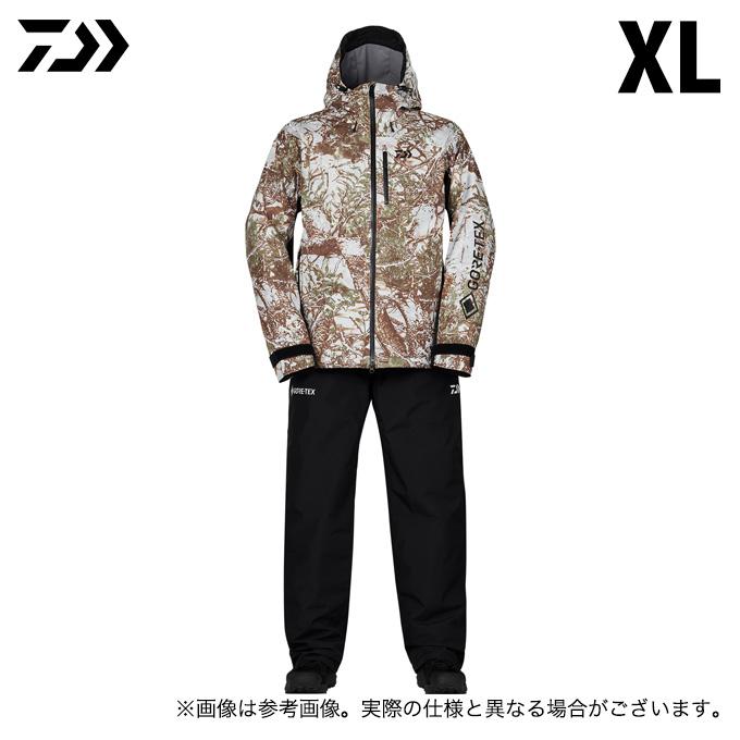 DAIWA（ダイワ） 【取り寄せ商品】 DW-1923 (ホワイトレイク／XL