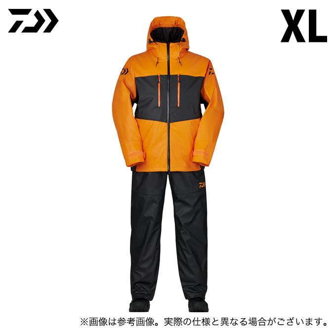 DAIWA（ダイワ） 【取り寄せ商品】 DW-6023 (オレンジ／XL) PU