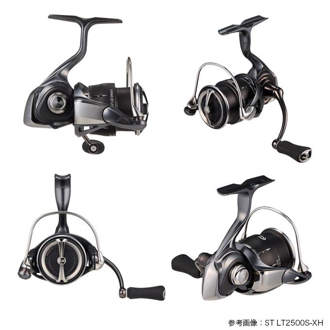 DAIWA(釣り) ダイワ 24 ルビアス ST SF2500SS-H (2025年追加 DAIWA(釣り) ダイワ 24 ルビアス ST SF2500SS-H (2025年追加