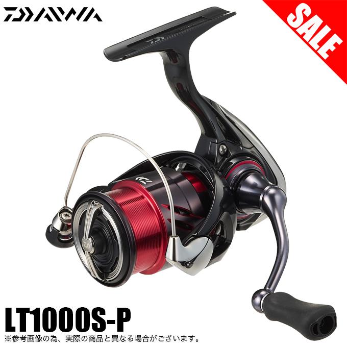 DAIWA(釣り) 【目玉商品】ダイワ 24 月下美人X LT1000S-P DAIWA(釣り) 【目玉商品】ダイワ 24 月下美人X LT1000S-P