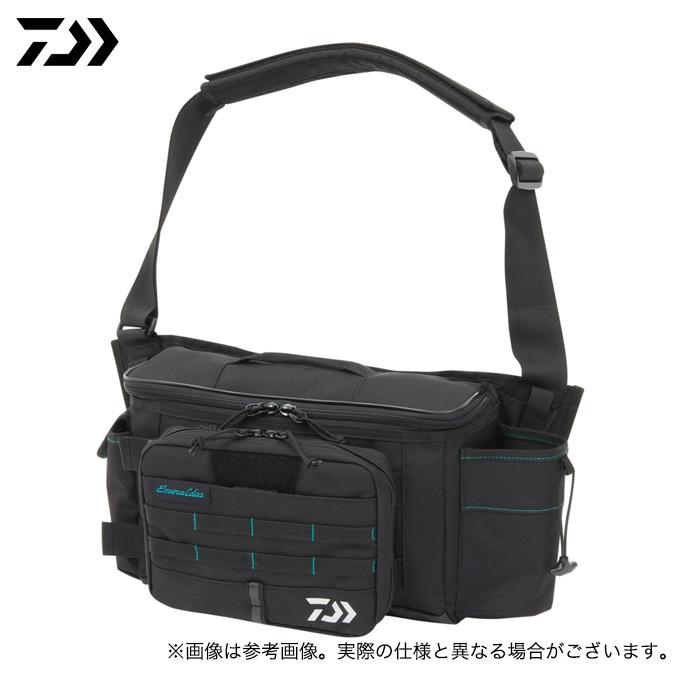 DAIWA（ダイワ） 【取り寄せ商品】 エメラルダス ショルダーバッグ(E