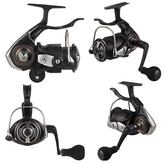 DAIWA(釣り) ダイワ 25 銀狼 LBQD (2025年モデル) レバー DAIWA(釣り) ダイワ 25 銀狼 LBQD (2025年モデル) レバー