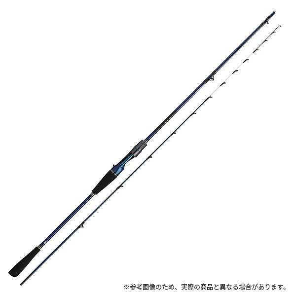 DAIWA（ダイワ） (c)【取り寄せ商品】 極鋭 LG 73H-180 : つり具の