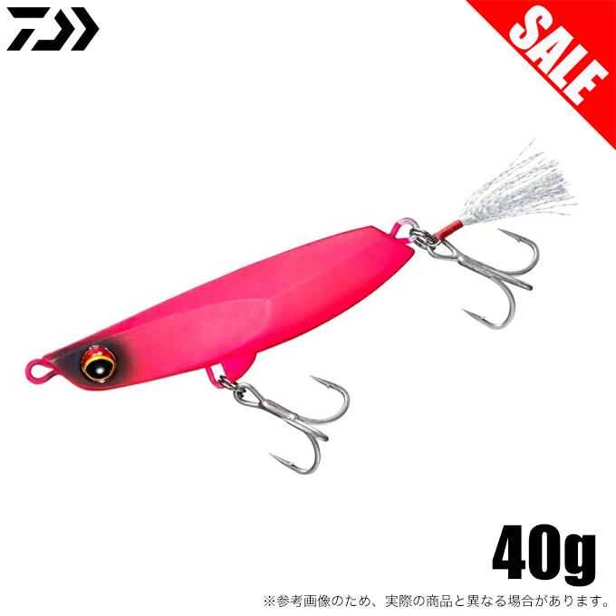 DAIWA（ダイワ） 【目玉商品】ダイワ 鮃狂 フラットジャンキー