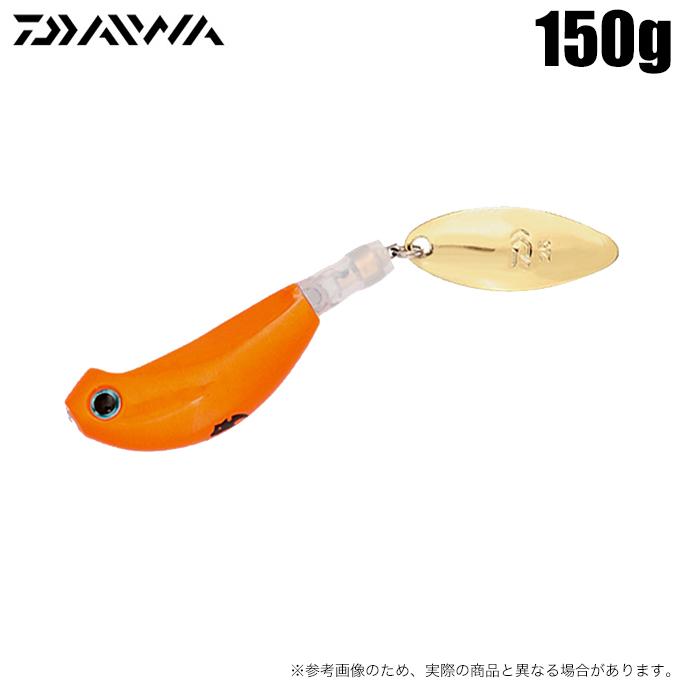 ダイワTG玉神 150g PHセット DAIWA（ダイワ） タイラバ 紅牙 ブレード