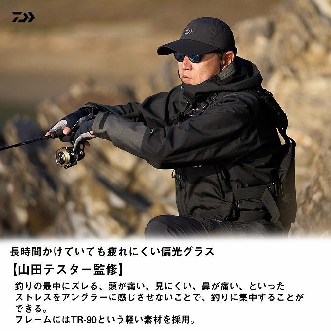 DAIWA(釣り) ダイワ TLX 024 トゥルービューシルバーブルー DAIWA(釣り) ダイワ TLX 024 トゥルービューシルバーブルー