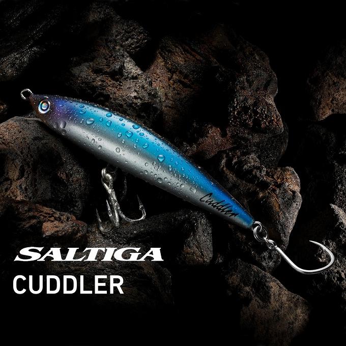 DAIWA(釣り) ダイワ ソルティガ カドラー 185F (カラー DAIWA(釣り) ダイワ ソルティガ カドラー 185F (カラー