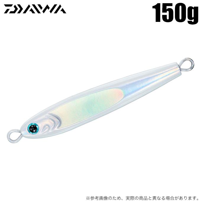 DAIWA tgベイト150×5 DAIWA（ダイワ） (5)ダイワ TGベイト 150 カラー：FHグローエッジ