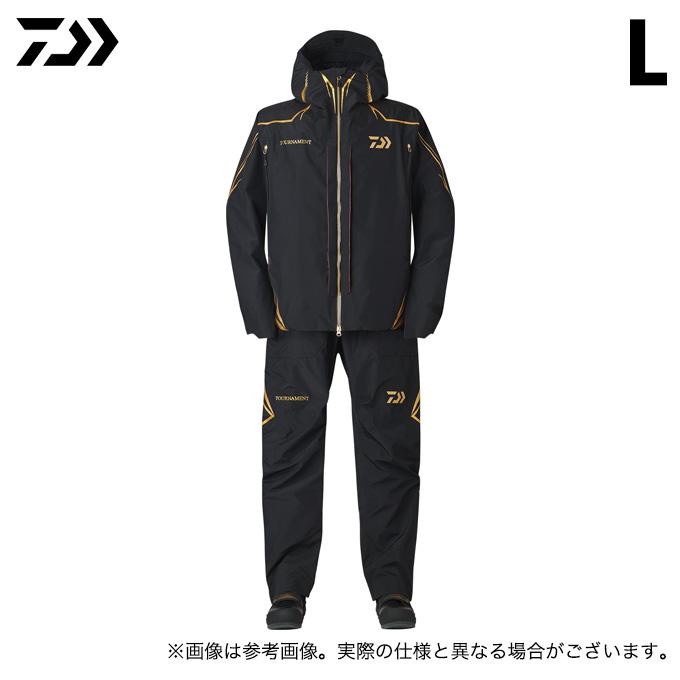 DAIWA（釣り） ダイワ DW-1024T (ブラック／L) ゴアテックス