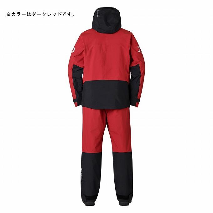DAIWA(釣り) ダイワ DW-1824 (ガンメタル/L) ゴアテックス DAIWA(釣り) ダイワ DW-1824 (ガンメタル/L) ゴアテックス