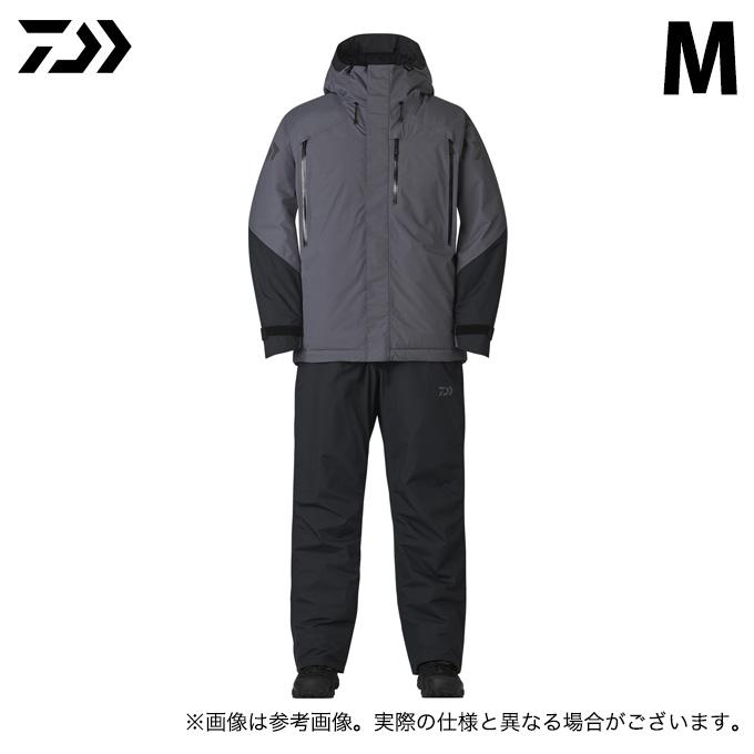 DAIWA（ダイワ） DW-3424 (ガンメタル／M) レインマックス(R