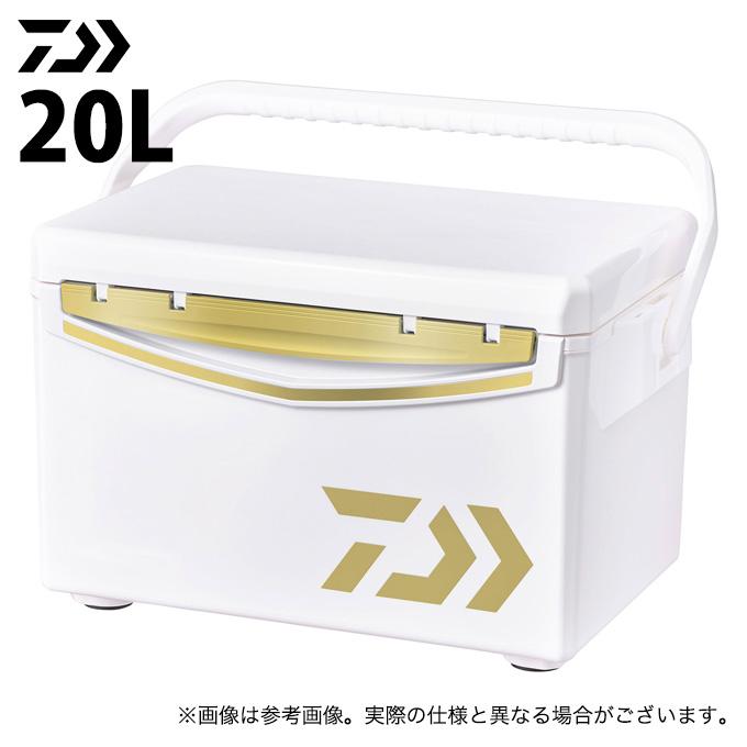 DAIWA（ダイワ） (7)ダイワ クールラインα3 VS 2000 (カラー：ゴールド