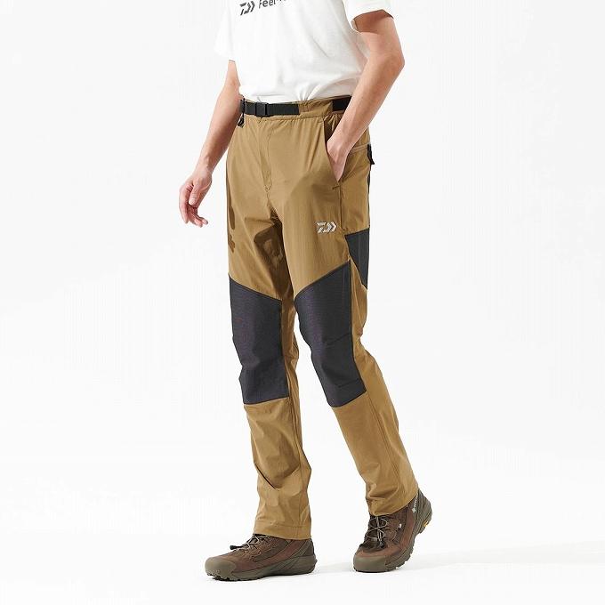 釣り ダイワ パンツ 夏 ウェア ボトムス 製品一覧 DAIWA ダイワ