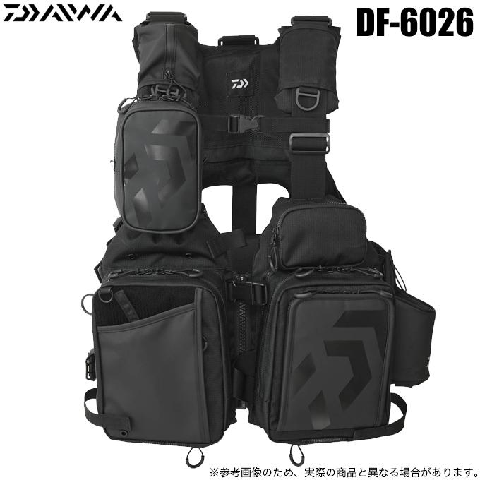 DAIWA（ダイワ） (5)ダイワ DF-6026 ベンチクールエアーゲームベスト