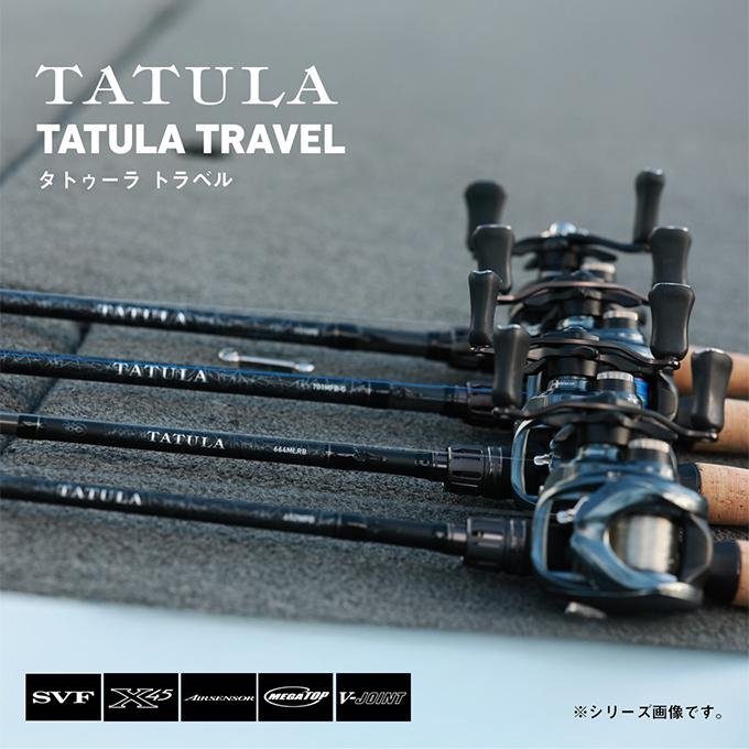 新品未使用　DAIWA 26TATULA 682MHRB DAIWA（ダイワ） [90] 26 タトゥーラ 682MHRB : かめや釣具 - 通販