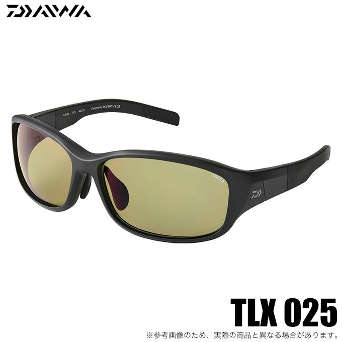 DAIWA（ダイワ） (5)ダイワ TLX 025 トゥルービュースポーツ TVS (偏光