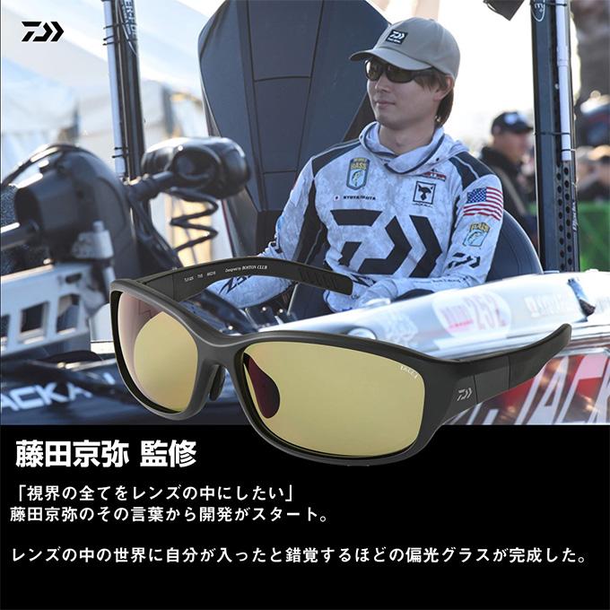 DAIWA（ダイワ） (5)ダイワ TLX 025 イーズグリーン EG (偏光グラス