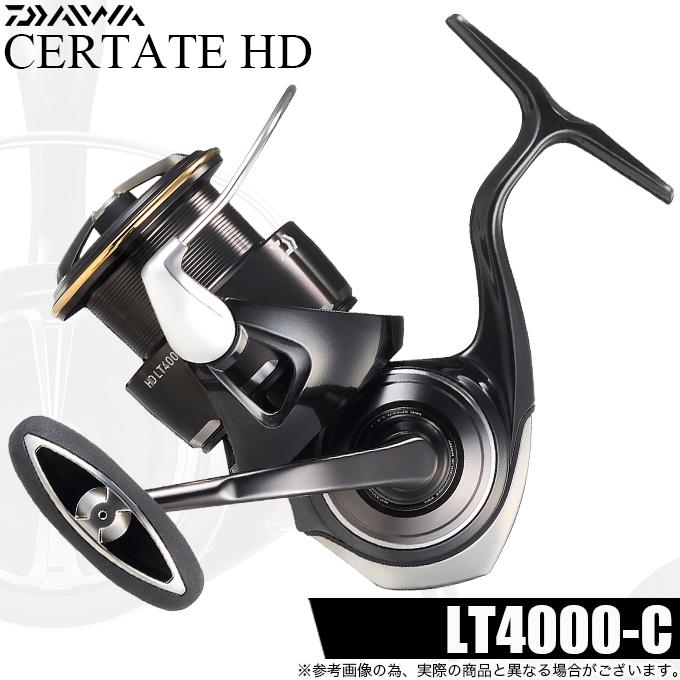 Daiwa CERTATE LT4000-CXH スピニングリール 楽天市場】ダイワ セルテート 4000 cxhの通販