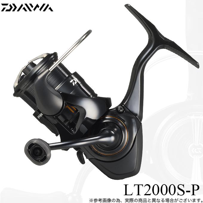 DAIWA（釣り） ダイワ 25 イプリミ LT2000S-P (2025年モデル