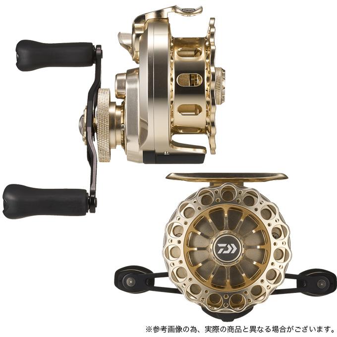 DAIWA（ダイワ） (5)【目玉商品】ダイワ 25 BJ イカダ 65 右ハンドル