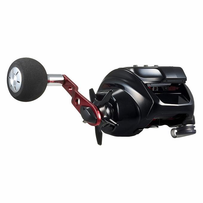 DAIWA（ダイワ） 26 レオブリッツ S300J 右ハンドル (2026年モデル