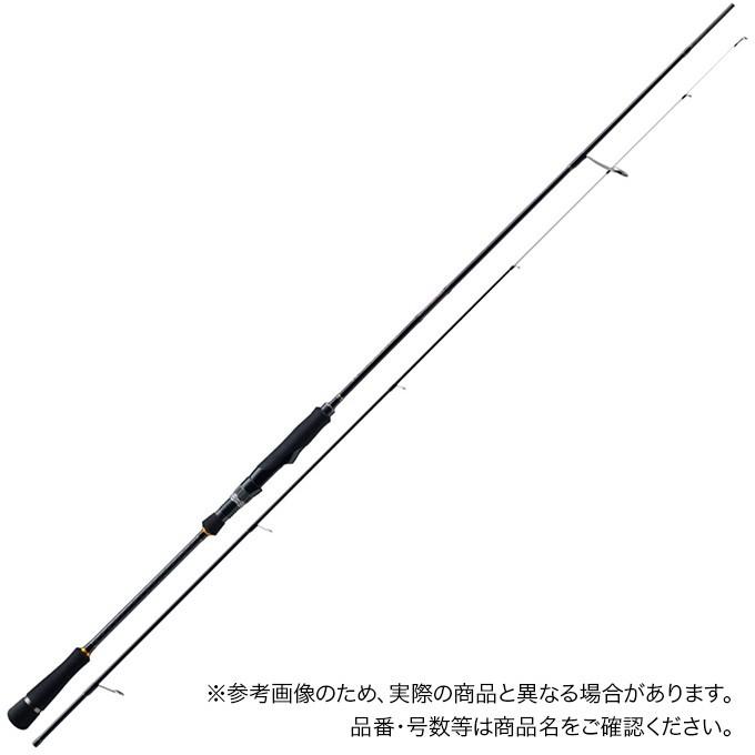 取り寄せ商品】メジャークラフト クロステージ CRXJ-S762MJ/S ... 取り寄せ商品】メジャークラフト クロステージ CRXJ-S762MJ/S ...