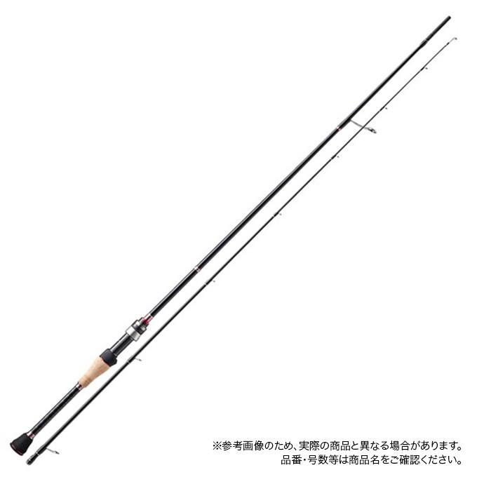 ス*ヨ様 メジャークラフト　新ファインテール FAX-602UL Major Craft（メジャークラフト） 【取り寄せ商品】メジャークラフト