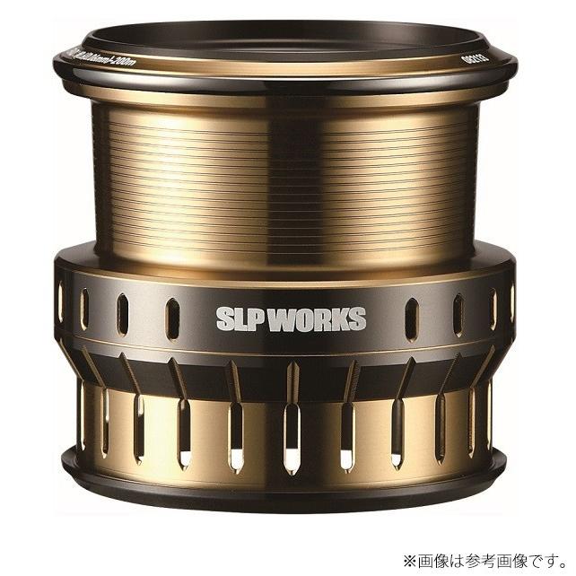 DAIWA（ダイワ） 【取り寄せ商品】 SLP WORKS SLPW EX LT2500S