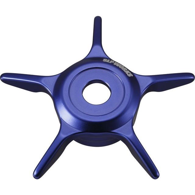 DAIWA（ダイワ） 【取り寄せ商品】 SLP WORKS SLPW SCL MC スター