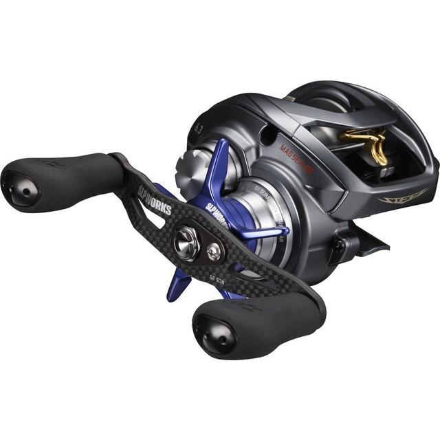 DAIWA（ダイワ） 【取り寄せ商品】 SLP WORKS SLPW SCL MC スター
