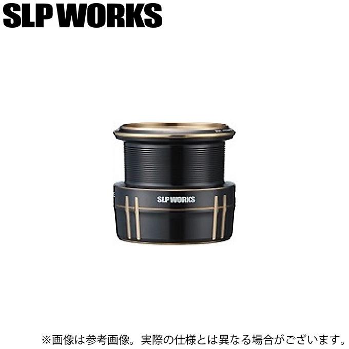 取り寄せ商品】 ダイワ SLP WORKS SLPW EX LTスプール ブラック (4000S