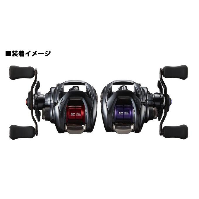 DAIWA（ダイワ） 【取り寄せ商品】ダイワ SLP WORKS 20 タトゥーラ SV