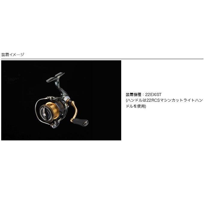 slpworks EX LT1000ssカスタムスプール ダイワ SLP ワークス SLPW EX LT 5000S スプール ブラック Daiwa Slp