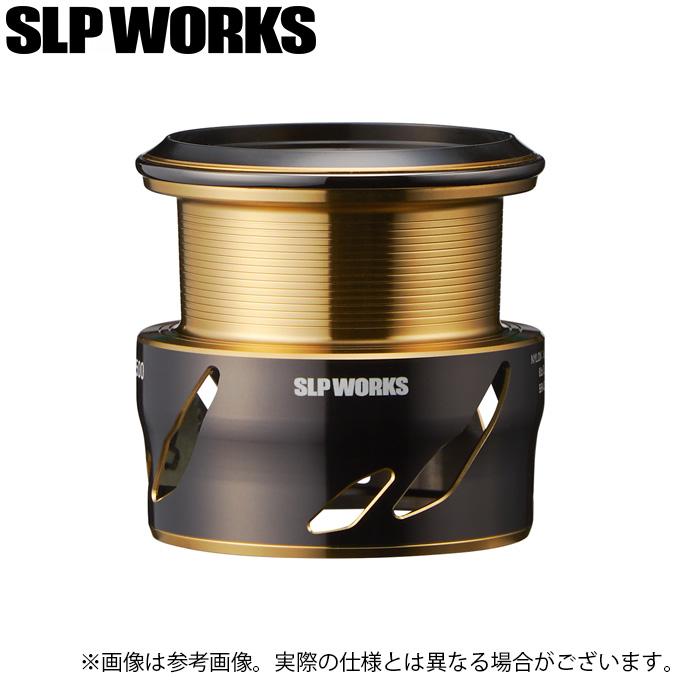 DAIWA（ダイワ） 【取り寄せ商品】 SLP WORKS SLPW EX LT スプール 2