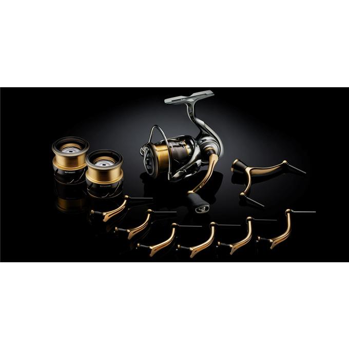 DAIWA（ダイワ） 【取り寄せ商品】 SLP WORKS 22 RCSマシンカット