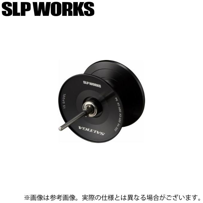 DAIWA（ダイワ） 【取り寄せ商品】 SLP WORKS SLPW 22 ソルティガ 15