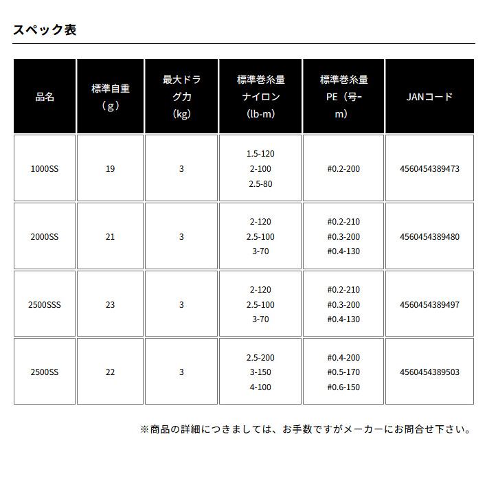 DAIWA（ダイワ） 【取り寄せ商品】 SLP WORKS SLPW EX SFスプール