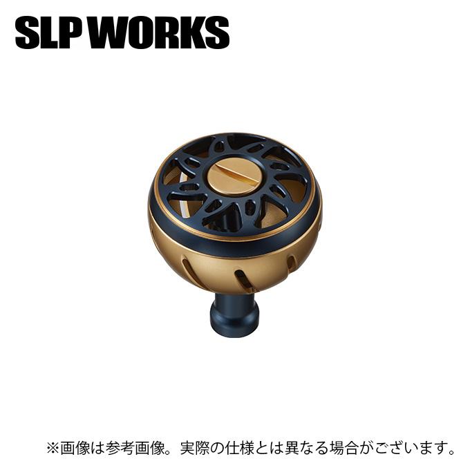 DAIWA（ダイワ） 【取り寄せ商品】 SLP WORKS SLPW アルミラウンドノブ