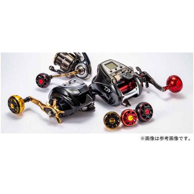 DAIWA（ダイワ） 【取り寄せ商品】 SLP WORKS SLPW アルミラウンドノブ