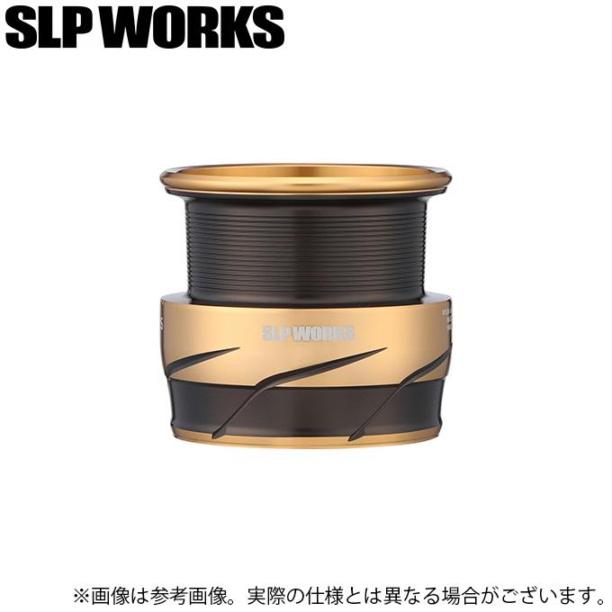 【新品】LT α スプール3 SLP Works 3000S DAIWA DAIWA（ダイワ） 【取り寄せ商品】 SLP WORKS SLPW LT TYPE-αスプール3