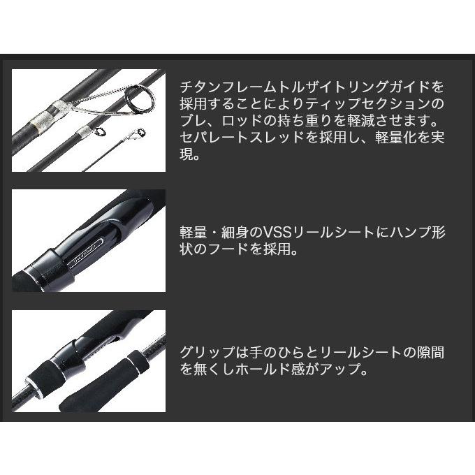 オリムピック ヌーボカラマレッティー プロトタイプ GNCPRS-862ML