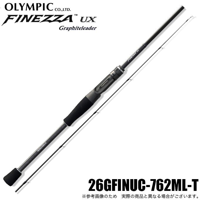 オリムピック（OLYMPIC） (5)オリムピック 26 フィネッツァ UX