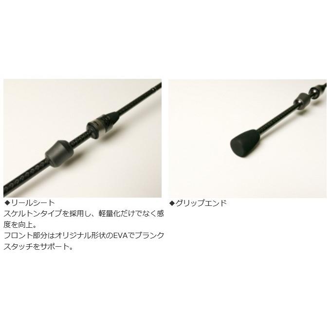 ブリーデン(BREADEN) GRF トレバリズムキャビン 506 チューブラー