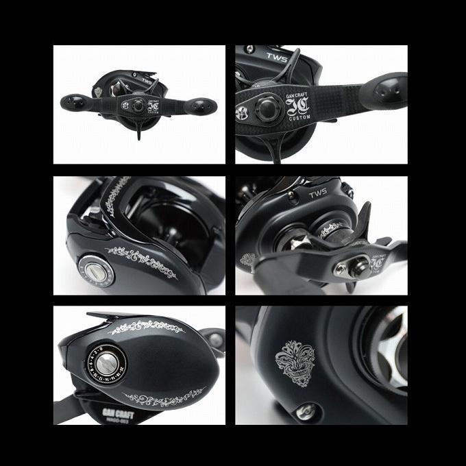 DAIWA(釣り) ガンクラフト SLPワークス GC MAGO (マーゴ) 003 DAIWA(釣り) ガンクラフト SLPワークス GC MAGO (マーゴ) 003
