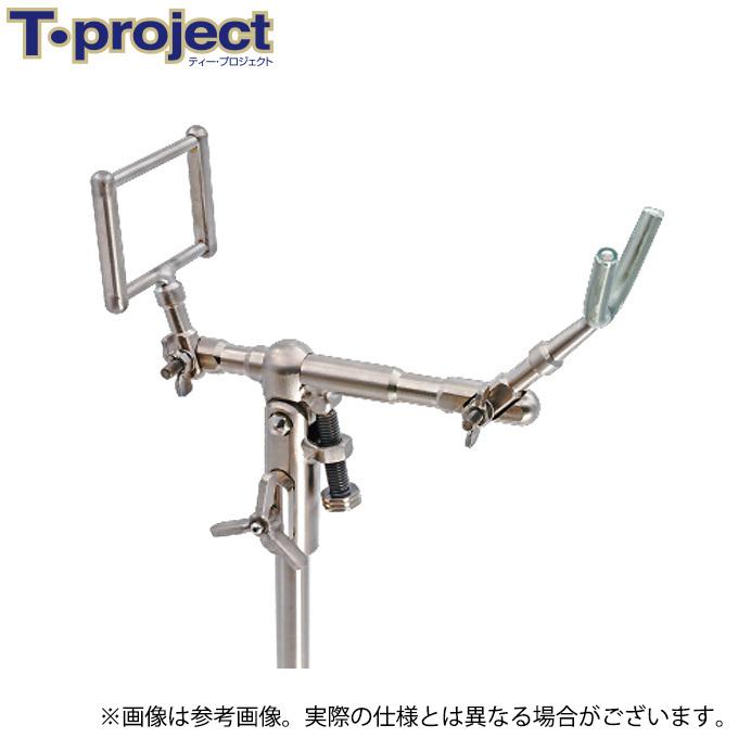 【中古/美品】 Tプロジェクト TPクチジロ3 HP50cm仕様 石突枠 Lサイズ  /W224M 取り寄せ商品】 T-project TPクチジロ 3 (HP50cm仕様) (Sサイズ) (石鯛