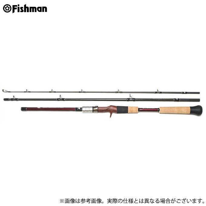 Fishman 【取り寄せ商品】 フィッシュマン ブリスト コモド (6.10XH